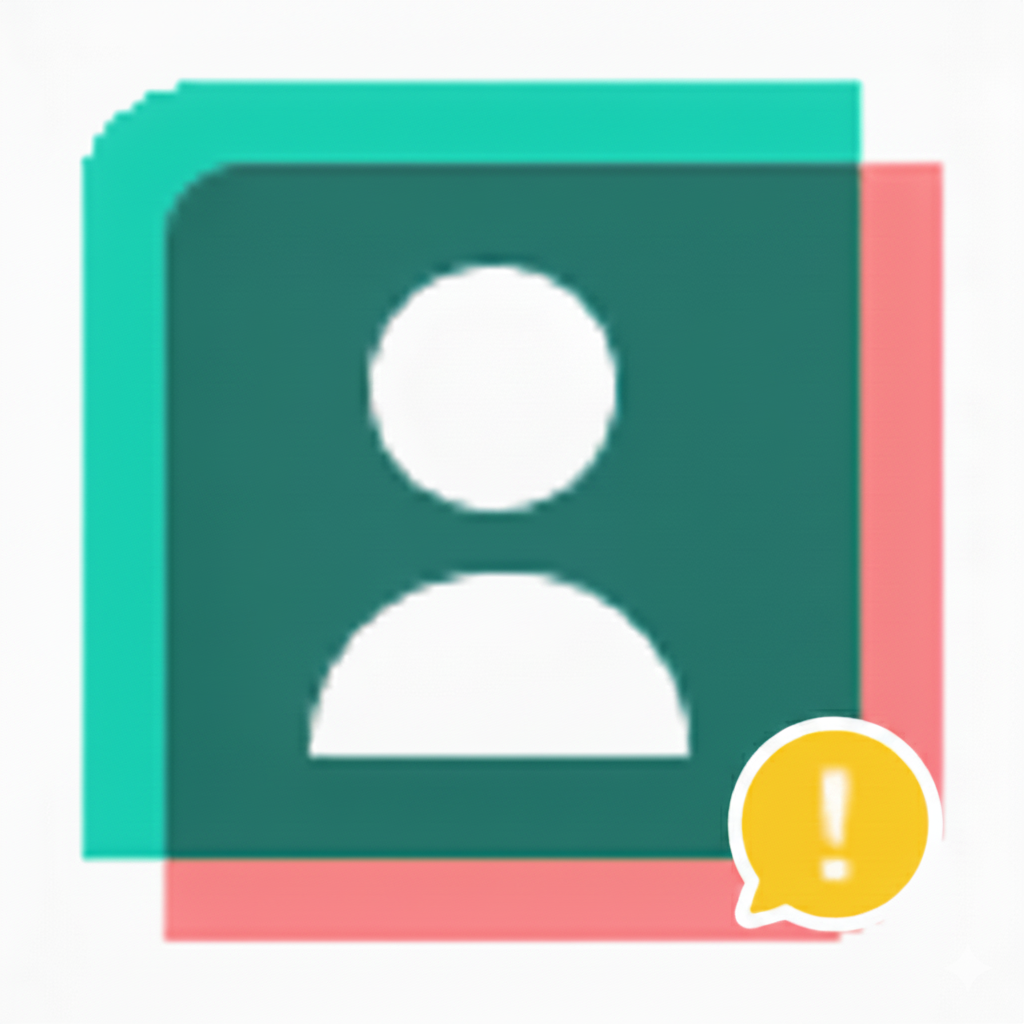 Partner Alert Message