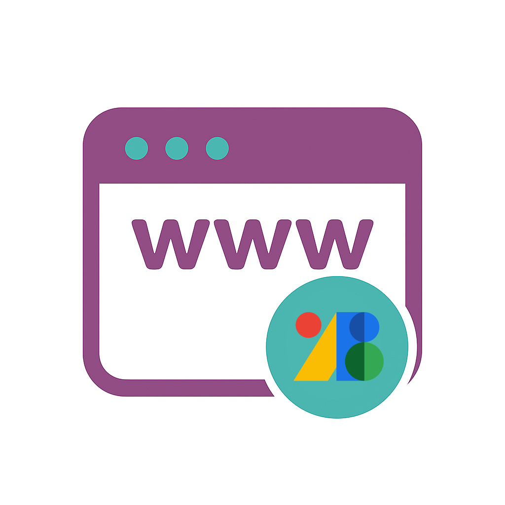 Website Google Fonts