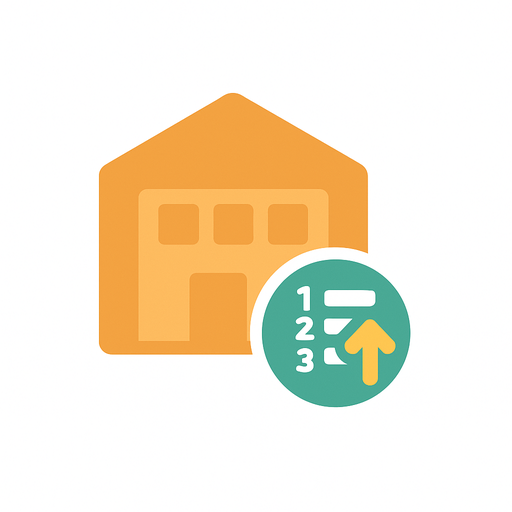 Stock Location Priority