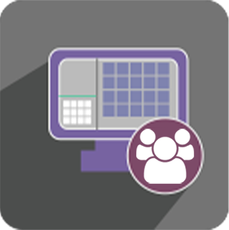 Correct display of the order user at the PoS