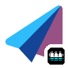 Product block on mailing template