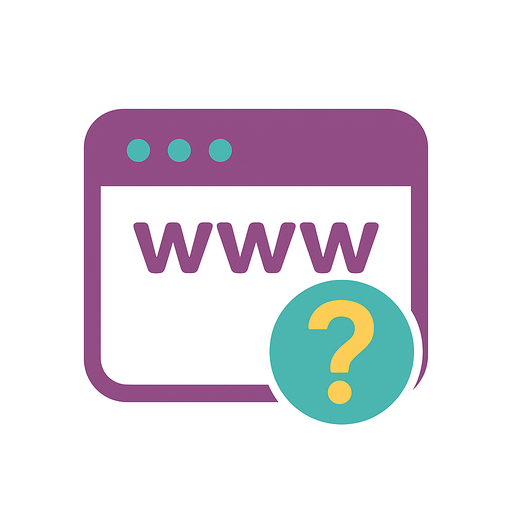 Website Product Questions & Answers