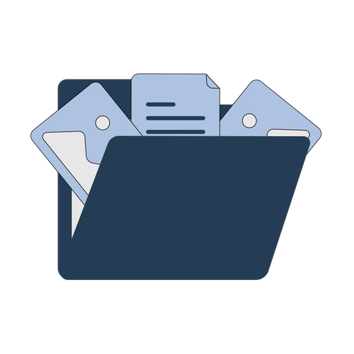 Image & Media Folders