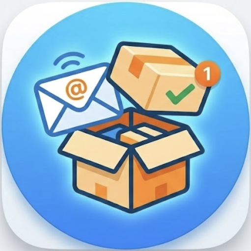 Notify Customer by Email Partial Delivery